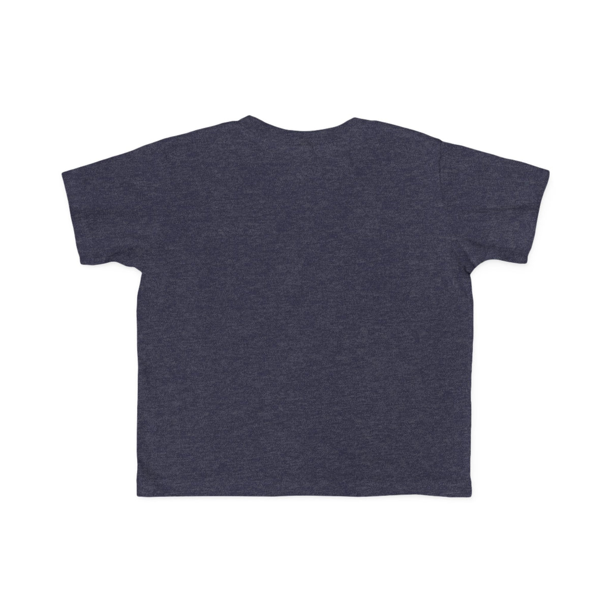 Toddler Tee — Prince Sparkle Zapp Character Cute Crowned Graphic Shirt
