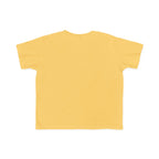 Kleinkinder-T-Shirt — Prinzessin Sprinkles Zapp Charakter-Shirt