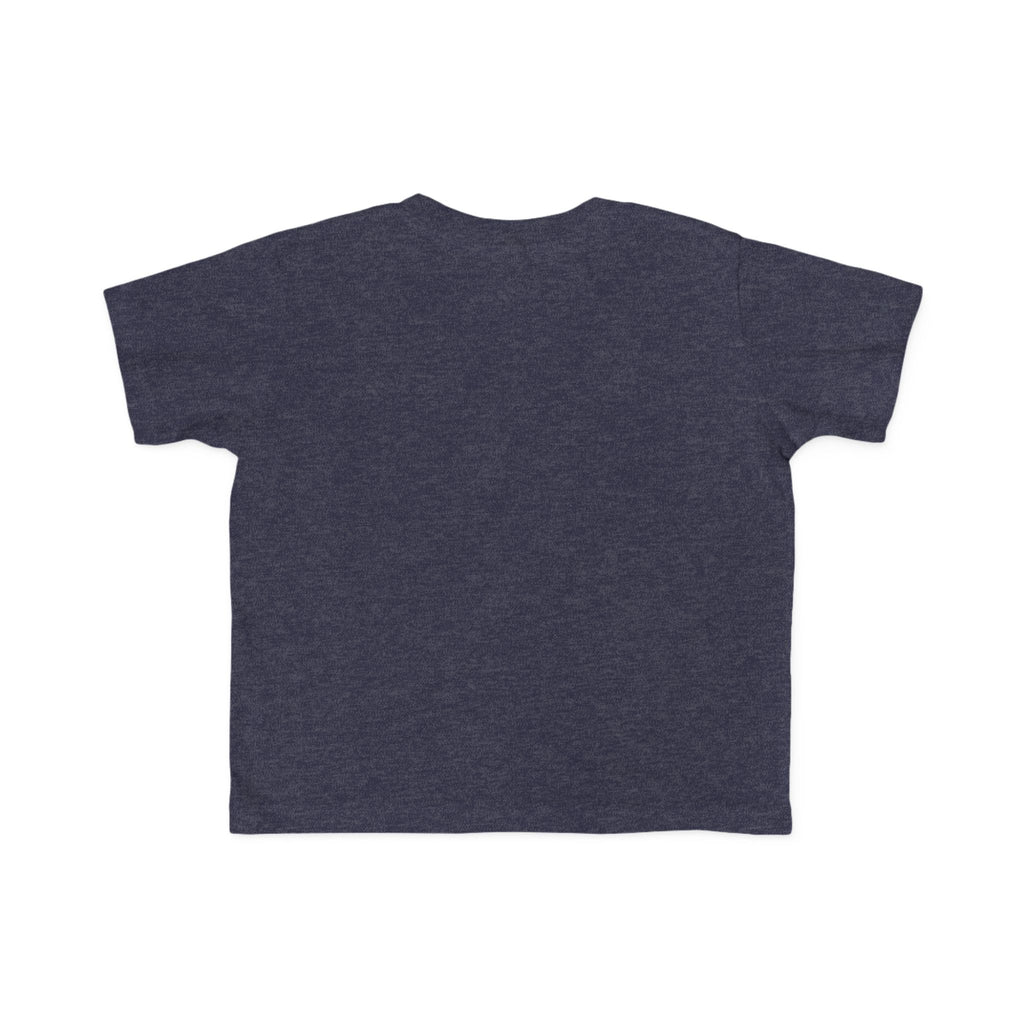 Kleinkinder-T-Shirt — Prinzessin Sprinkles Zapp Charakter-Shirt