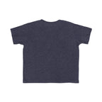 Kleinkinder-T-Shirt — Prinzessin Sprinkles Zapp Charakter-Shirt