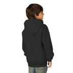 "Zazzy Zapp" Kids Hoodie