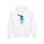 “Rappa Zapp” Kids Hoodie