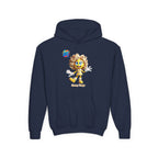 "Zazzy Zapp" Kids Hoodie
