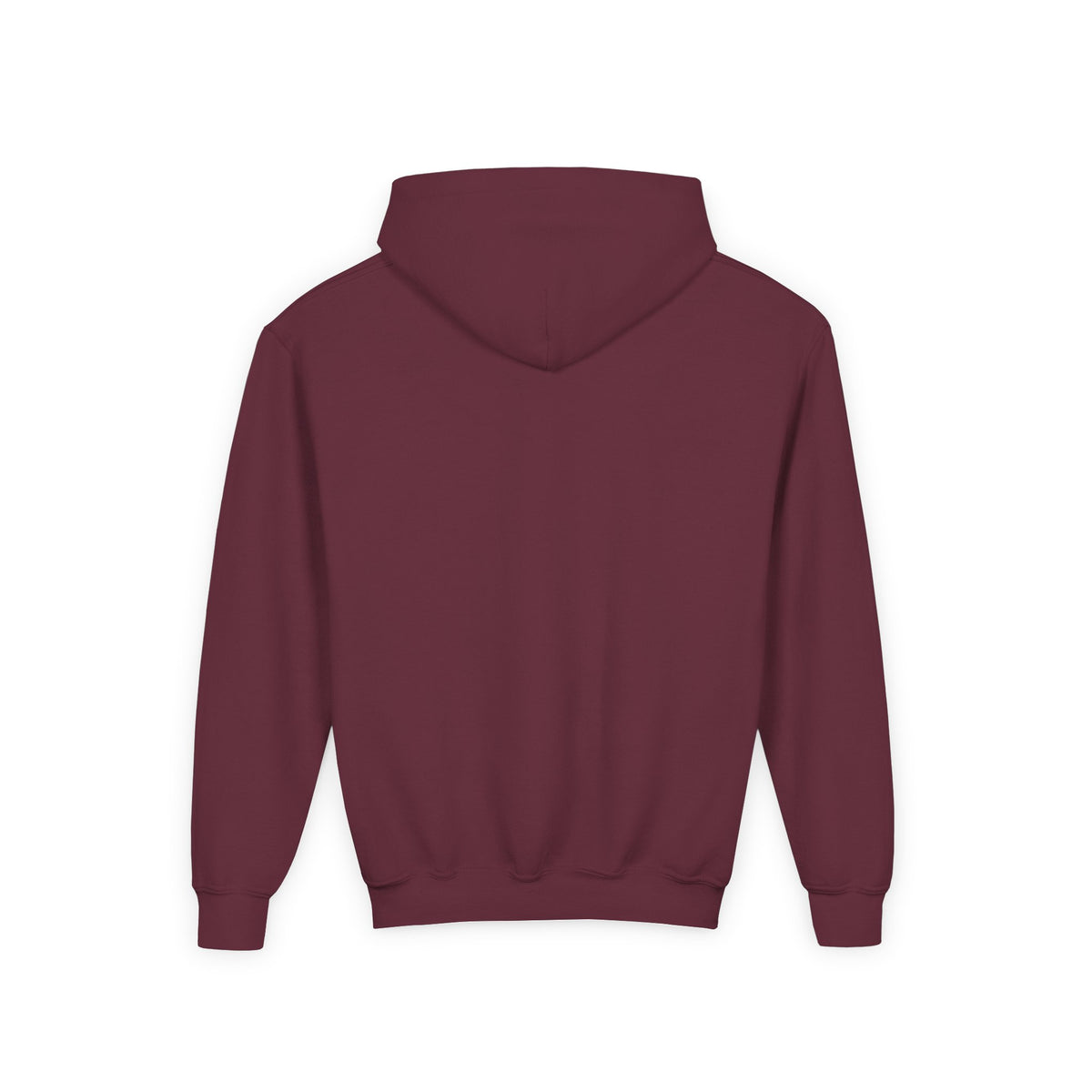 "Tippy Zapp" Guitar Character Kids Hoodie