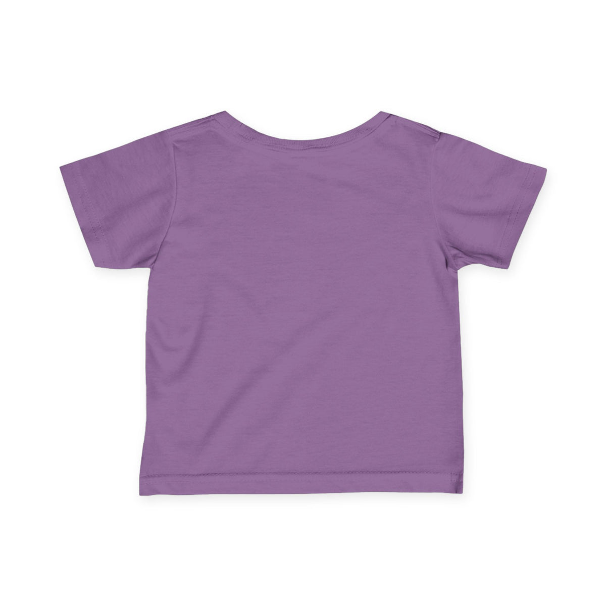 Infant Tee — 'Prince Sparkle Zapp Character' Cute Crowned Baby Shirt
