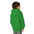 “Twinkle Zappy” Kids Star Singer Hoodie