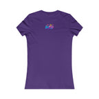 Zapp Moms Heart Graphic Tee