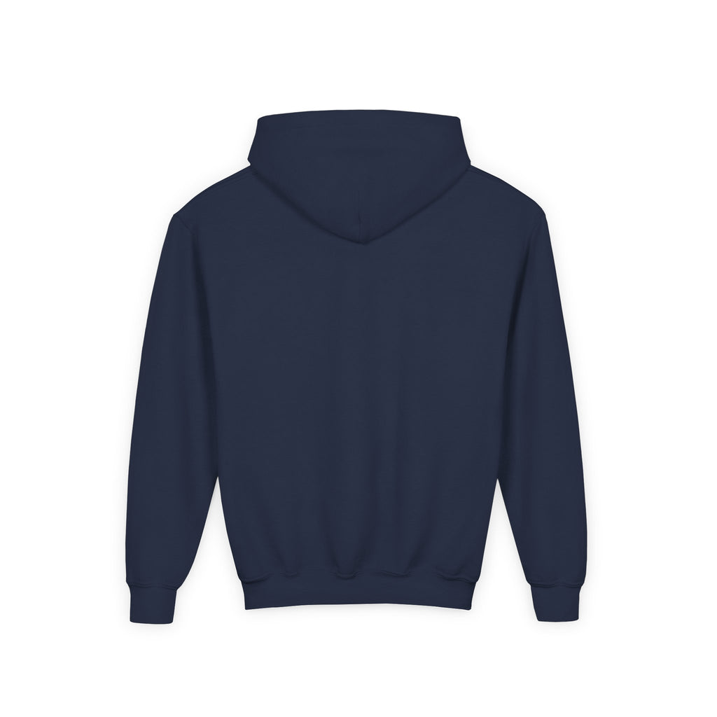 'Prince Sparkle' Zapp Character  Kids Hoodie