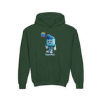 “Rappa Zapp” Kids Hoodie