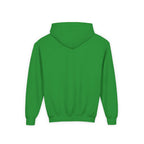 'Prince Sparkle' Zapp Character  Kids Hoodie