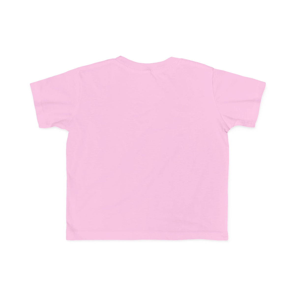 Toddler Tee — Prince Sparkle Zapp Character Cute Crowned Graphic Shirt