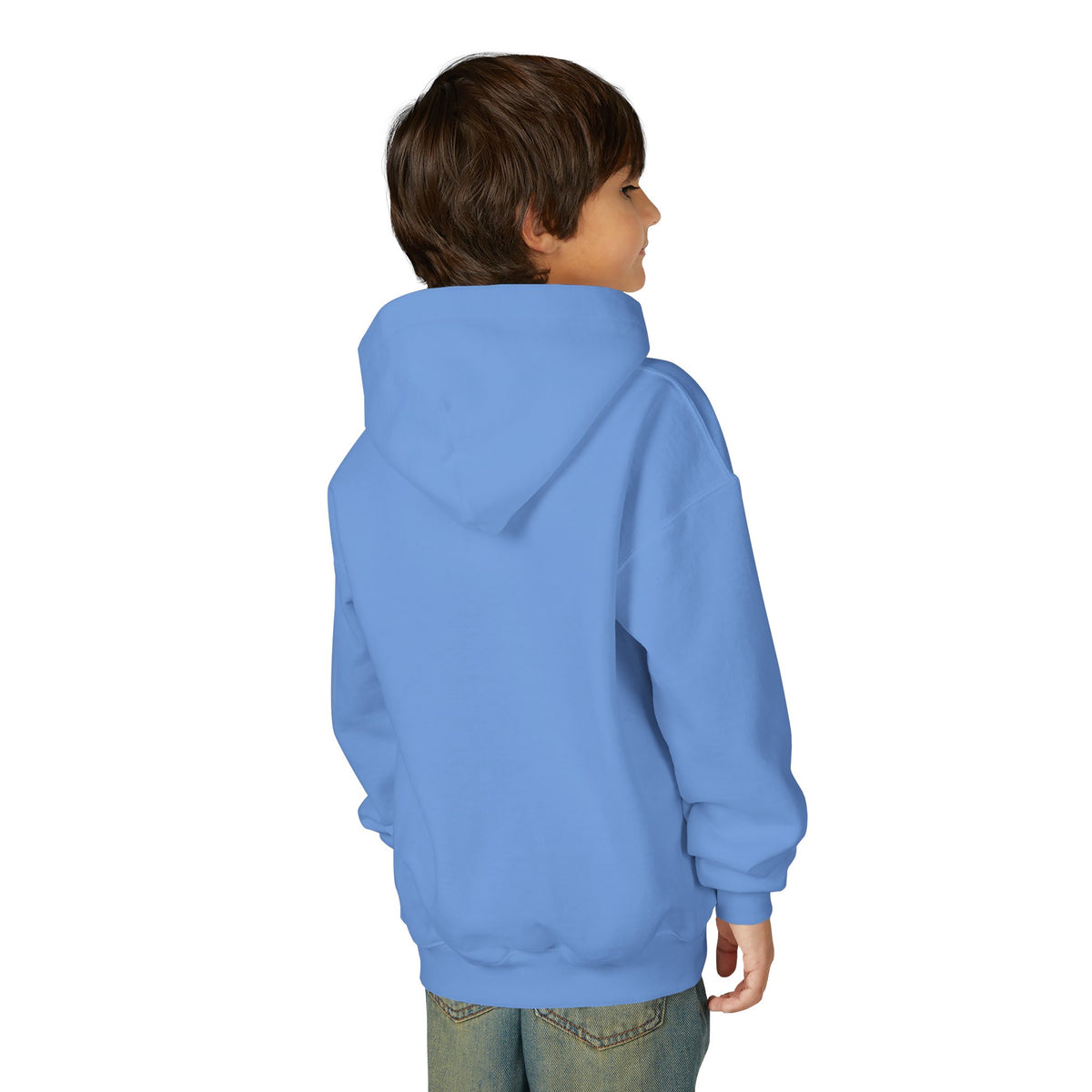 'Prince Sparkle' Zapp Character  Kids Hoodie