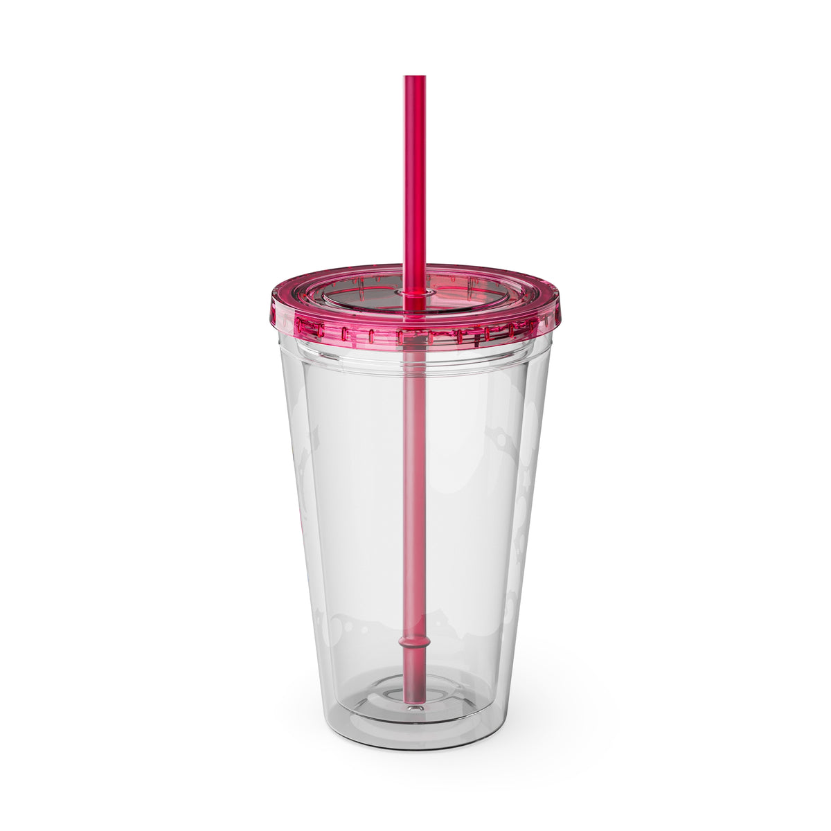 Zapp Songs Kids Tumbler with Straw — 16oz Colorful Music Logo Cup
