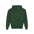 "Zazzy Zapp" Kids Hoodie