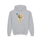 "Zazzy Zapp" Kids Hoodie