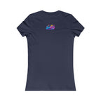 Zapp Moms Heart Graphic Tee