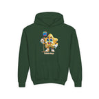 “Twinkle Zappy” Kids Star Singer Hoodie