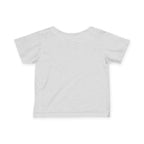 Infant Tee - Princess Sprinkles Zapp Character Fine Jersey