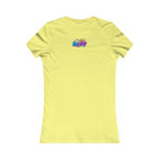 Zapp Moms Heart Graphic Tee