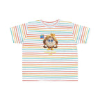 Kleinkinder-T-Shirt — Prinzessin Sprinkles Zapp Charakter-Shirt