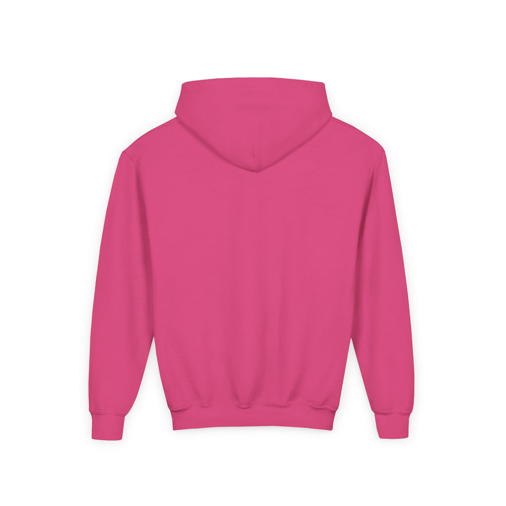 “Rappa Zapp” Kids Hoodie