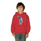 “Rappa Zapp” Kids Hoodie