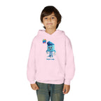 “Rappa Zapp” Kids Hoodie