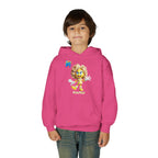 "Zazzy Zapp" Kids Hoodie