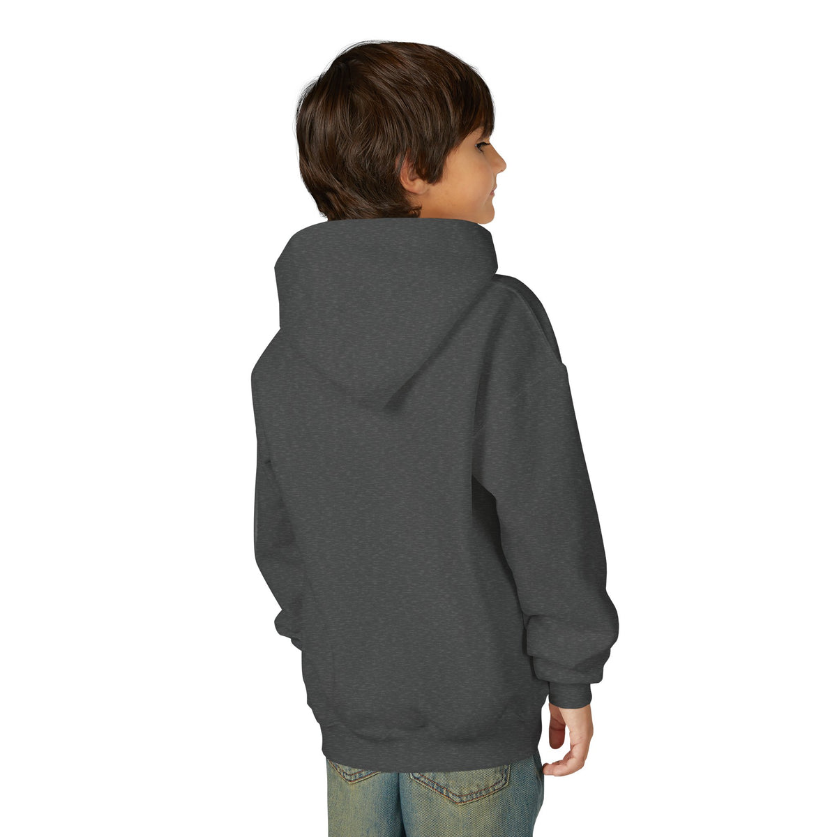 “Rappa Zapp” Kids Hoodie