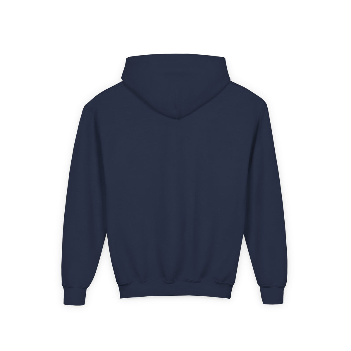 "Zazzy Zapp" Kids Hoodie