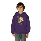 "Zazzy Zapp" Kids Hoodie