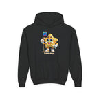 “Twinkle Zappy” Kids Star Singer Hoodie