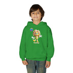 "Zazzy Zapp" Kids Hoodie