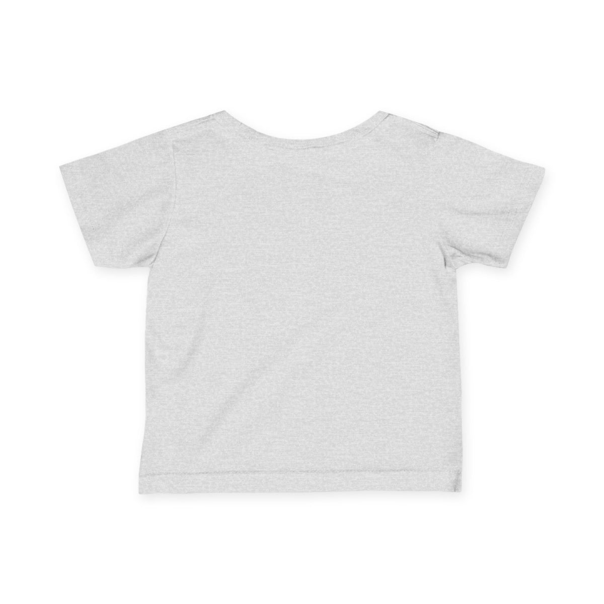Infant Tee — 'Prince Sparkle Zapp Character' Cute Crowned Baby Shirt