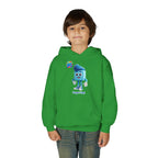 “Rappa Zapp” Kids Hoodie