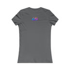 Zapp Moms Heart Graphic Tee