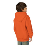"Zazzy Zapp" Kids Hoodie