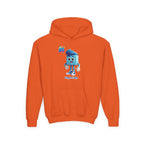 “Rappa Zapp” Kids Hoodie