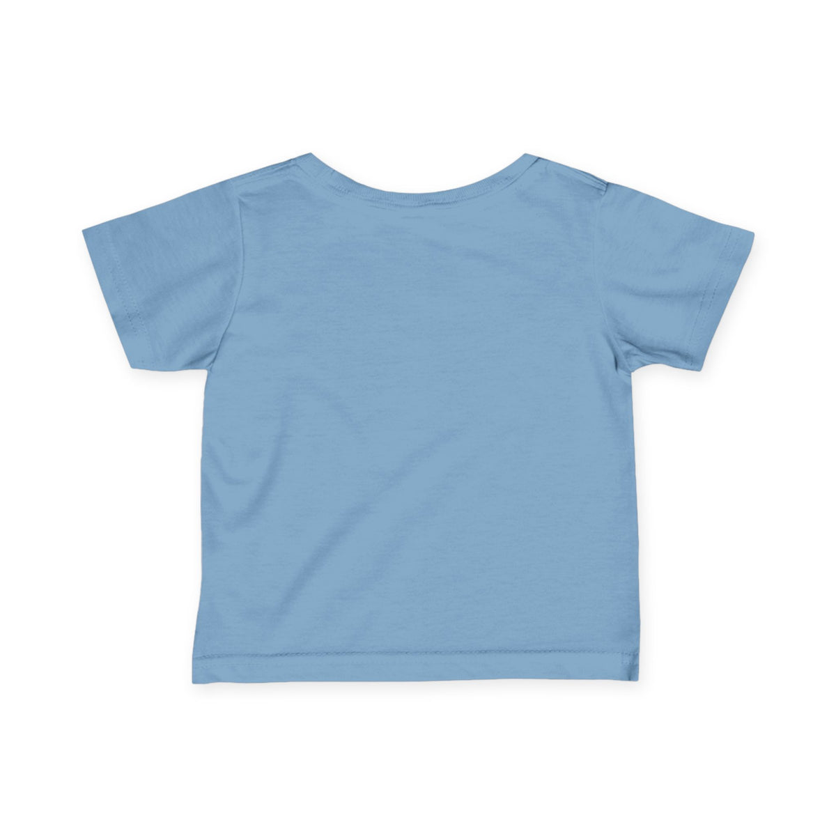 Infant Tee - Princess Sprinkles Zapp Character Fine Jersey