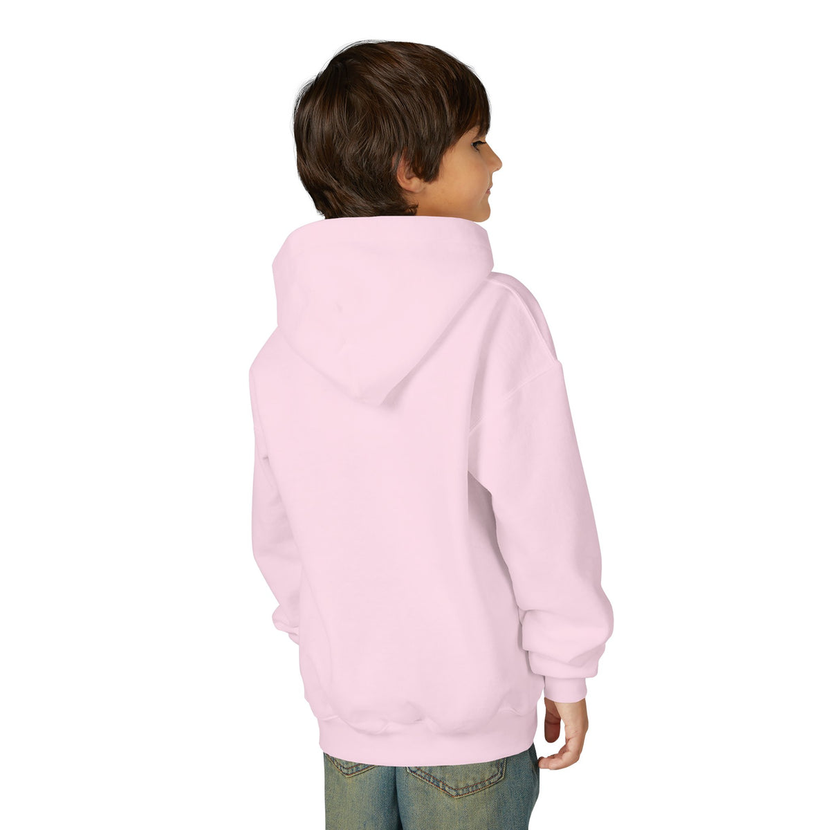 "Zazzy Zapp" Kids Hoodie