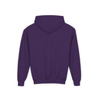 "Zazzy Zapp" Kids Hoodie