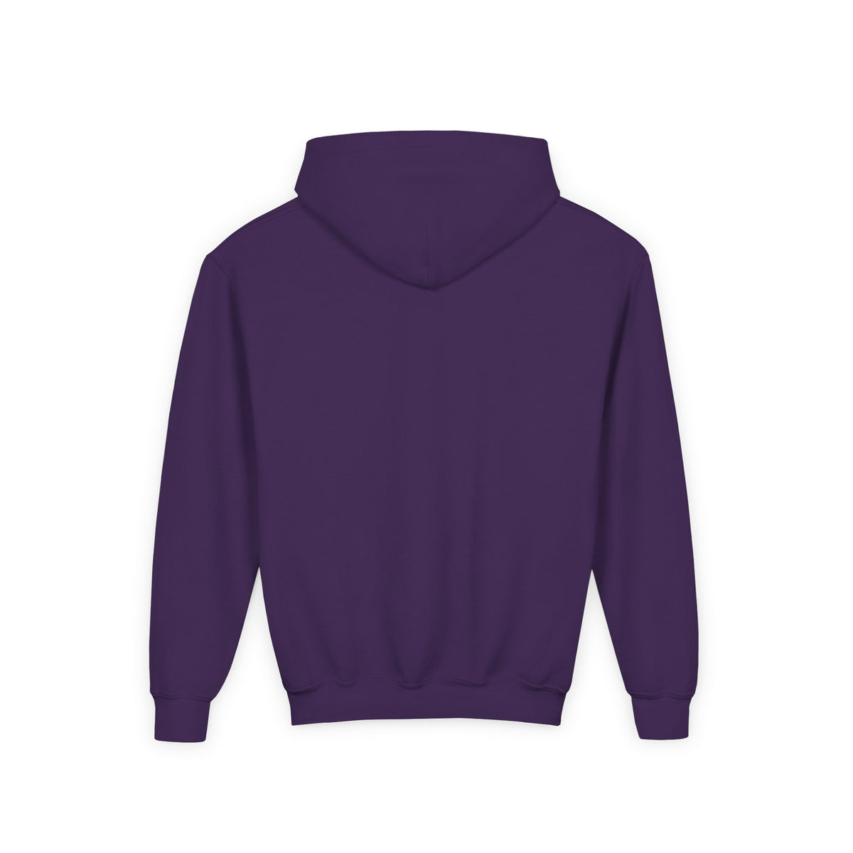 "Zazzy Zapp" Kids Hoodie