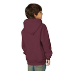 "Zazzy Zapp" Kids Hoodie