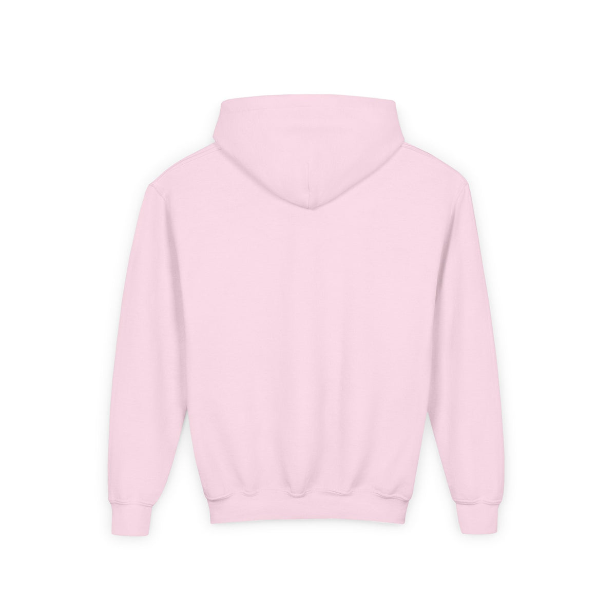 "Zazzy Zapp" Kids Hoodie