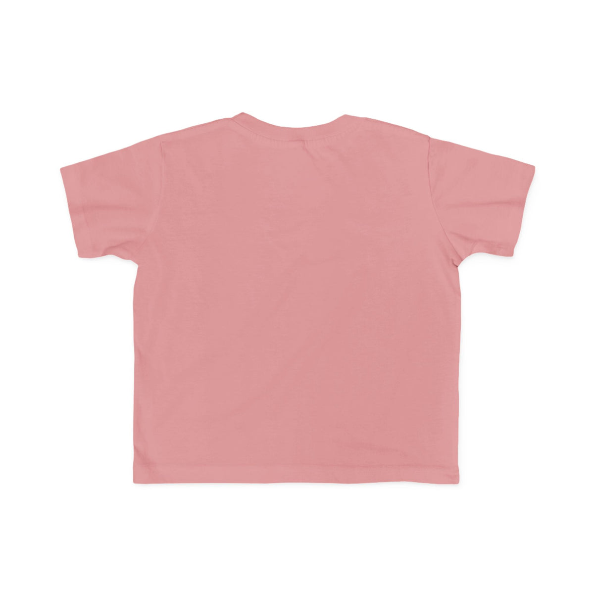 Toddler Tee — Prince Sparkle Zapp Character Cute Crowned Graphic Shirt