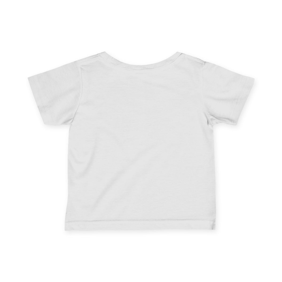 Infant Tee - Princess Sprinkles Zapp Character Fine Jersey