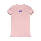 Zapp Moms Heart Graphic Tee