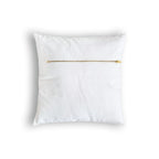 Zapp Songs Colorful Logo Poly Velvet Pillow — Bright Music-Themed Decorative Throw Pillow