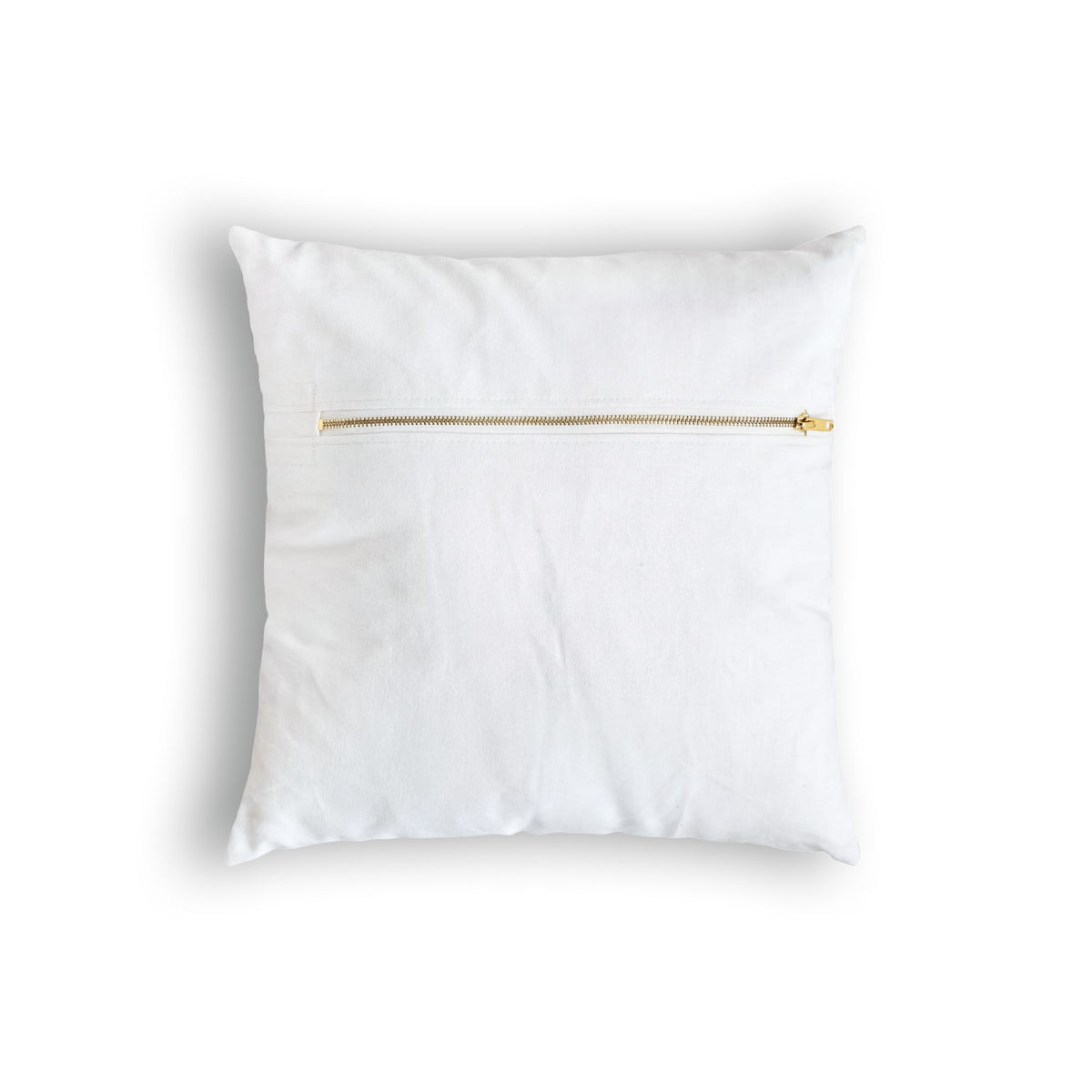 Zapp Songs Colorful Logo Poly Velvet Pillow — Bright Music-Themed Decorative Throw Pillow