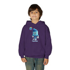 “Rappa Zapp” Kids Hoodie